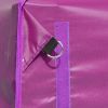 9.6x9.6ft EZ Canopy Gazebo Top Replacement Vivid Viola