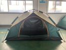 Camping dome tent is suitable for 2/3/4/5 people, waterproof, spacious, portable